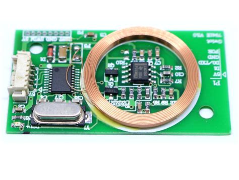 hf rfid reader module|13.56mhz rfid reader long range.